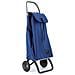 Carrello Della Spesa A 2 Ruote, 43l, Blu - Imx301 Klein - Foto miniatura 2