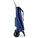 Carrello Della Spesa A 2 Ruote, 43l, Blu - Imx301 Klein - Foto miniatura 3