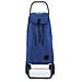 Carrello Della Spesa A 2 Ruote, 43l, Blu - Imx301 Klein - Foto miniatura 5