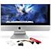 Kit Di Installazione Ssd - Compatibile Imac 2010 27"" - Kit Adesivi E Cavi - Foto miniatura 1