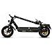 K2 PRO X Nero 25 km /h 15 Ah - Foto miniatura 17