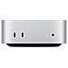 Mac mini M M4 24 GB 2 TB SSD macOS Sequoia Mini PC Argento - Foto miniatura 1