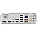 Scheda Madre B850M Steel Legend WiFi Socket AM5 Chipset B850 microATX - Foto miniatura 5