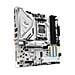 Scheda Madre B850M Steel Legend WiFi Socket AM5 Chipset B850 microATX - Foto miniatura 3