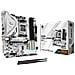 Scheda Madre B850M Steel Legend WiFi Socket AM5 Chipset B850 microATX - Foto miniatura 6