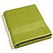 Telo Bagno Spugnissima Sirena In Cotone Colore Verde Misura Standard - Foto miniatura 3