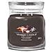 Candela Profumata Black Coconut 368 Gr - Foto miniatura 1