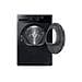 DV90DG52A0AB asciugatrice Libera installazione Caricamento frontale 9 kg Nero - Foto miniatura 6
