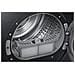 DV90DG52A0AB asciugatrice Libera installazione Caricamento frontale 9 kg Nero - Foto miniatura 7