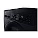 DV90DG52A0AB asciugatrice Libera installazione Caricamento frontale 9 kg Nero - Foto miniatura 8