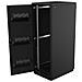 RDLAK26U751BL rack 26U Nero - Foto miniatura 2