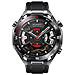 55020GBB smartwatch e orologio sportivo 3,81 cm (1.5") LTPO 48.5 mm Ibrido 466 x 466 Pixel Nero Wi-Fi GPS (satellitare) - Foto miniatura 1