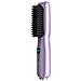 Spazzola Lisciante Portatile Senza Fili - Ricaricabile E Temperatura Regolabile Purple - Foto miniatura 1