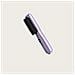 Spazzola Lisciante Portatile Senza Fili - Ricaricabile E Temperatura Regolabile Purple - Foto miniatura 2