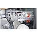 Ariston Lavastoviglie a libera installazione HA2FFC14BX - Foto miniatura 8