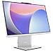 IdeaCentre AIO 24ARR9 AMD Ryzen™ 5 7535HS 60,5 cm (23.8") 1920 x 1080 Pixel PC All-in-one 16 GB DDR5-SDRAM 1 TB SSD Windows 11 Home Wi-Fi 6 (802.11ax) Grigio - Foto miniatura 12