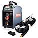 ECO-200 Saldatrice a elettrodo 200A MMA con accessori | Saldatrice ad arco 200A | Kit portatile 240V | Set di saldatura a elettrodo - Foto miniatura 1