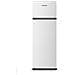 Frigorifero doppia porta Classe F 273 Litri Bianco SD28SWHE - Foto miniatura 1
