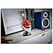 Editions 43014 Casco di Charles Leclerc Scuderia Ferrari HP con Minifigure F1 da Collezione, Regalo Ragazzi e Fan 14+ - Foto miniatura 20