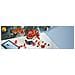 Editions 43014 Casco di Charles Leclerc Scuderia Ferrari HP con Minifigure F1 da Collezione, Regalo Ragazzi e Fan 14+ - Foto miniatura 24