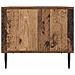 Tavolino da salotto Legno antico 90 x 50 x 40 cm - Foto miniatura 5