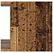 Tavolino da salotto Legno antico 90 x 50 x 40 cm - Foto miniatura 8