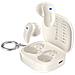 SoundForm Anywhere Auricolare Con cavo e senza cavo In-ear Musica e Chiamate USB tipo-C Bluetooth Bianco - Foto miniatura 6