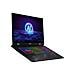 Pulse 17 AI C1V Intel Core Ultra 9 185H Computer portatile 43,2 cm (17") Quad HD+ 16 GB DDR5-SDRAM 1 TB SSD NVIDIA GeForce RTX 4060 Wi-Fi 6E (802.11ax) Windows 11 Home Nero - Foto miniatura 1