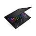 Pulse 17 AI C1V Intel Core Ultra 9 185H Computer portatile 43,2 cm (17") Quad HD+ 16 GB DDR5-SDRAM 1 TB SSD NVIDIA GeForce RTX 4060 Wi-Fi 6E (802.11ax) Windows 11 Home Nero - Foto miniatura 4