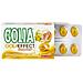 Golia Gola Effect Blister 16 Pezzi - Foto miniatura 1