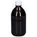 Mirtillo Rosso Succo Concentrato 490 ml - Foto miniatura 2