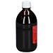 Mirtillo Rosso Succo Concentrato 490 ml - Foto miniatura 3