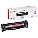 2660B002 Toner Originale Magenta per i-SENSYS LBP7660Cdn Capacità 2900 Pagine - Foto miniatura 2