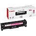 CRG-718 M cartuccia toner 1 pz Originale Magenta - Foto miniatura 1