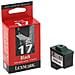 10NX217E Cartuccia Ink Originale Nera per Z13/23/24/25 Capacità 210 Pagine - Foto miniatura 2