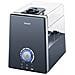 LB 88 Nero Dual Air Humidifier Automatizzazione ed Evaporazione ad Ultrasuoni - Foto miniatura 3