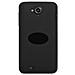 Protective cover quantum 4 black - Foto miniatura 1