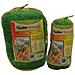 RETE di SOSTEGNO per ORTAGGI 2X50 mt pes 9,5 gr / mq Maglia 17X15 - Foto miniatura 2