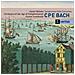 Bach C. P. E. - Symphonies & Cello Concertos - Bylsma / Leonhardt (2 Cd)  - Foto miniatura 1