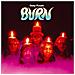 Deep Purple - Burn - Foto miniatura 1
