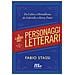 Fabio Stassi - Il libro dei personaggi letterari. Da Lolita a Montalbano, da Gabriella a Harry Potter - Foto miniatura 1