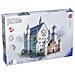 Puzzle 3D - Castello Di Neuschwanstein - Foto miniatura 4