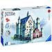 Puzzle 3D - Castello Di Neuschwanstein - Foto miniatura 1