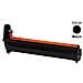 Tamburo C801 Nero Dr81bk Compatibile Per Oki C801, c821, c830, c851, c860, c861 44064012 20.000 Pagine - Foto miniatura 1