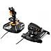 Joystick di volo T. 16000M FCS con tecnologia magnetica di precisione H. E. A. R. T + manetta TWCS per PC - Foto miniatura 6