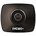 Action Cam EVO 360+ Full HD Sensore CMOS 4,5Mpx Wi-Fi - Foto miniatura 3