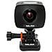 Action Cam EVO 360+ Full HD Sensore CMOS 4,5Mpx Wi-Fi - Foto miniatura 1