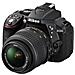 D5300 + 18-105 Vr Garanti 3 Ans + Sac + Sd 4go - Foto miniatura 6