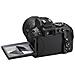 D5300 + 18-105 Vr Garanti 3 Ans + Sac + Sd 4go - Foto miniatura 7