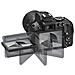 D5300 + 18-105 Vr Garanti 3 Ans + Sac + Sd 4go - Foto miniatura 9